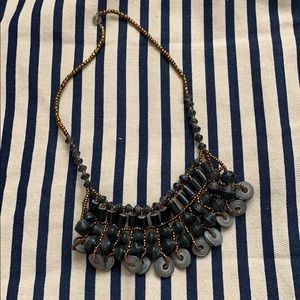 31 Bits Beaded necklace